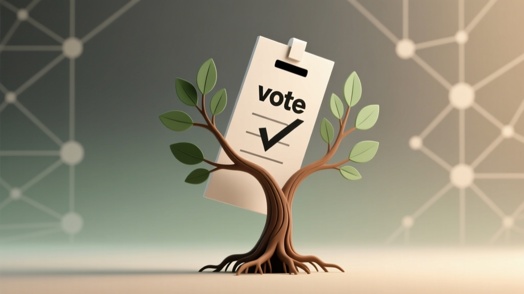Why Is a Vote for a Third Party in America Not 'Wasting' Your Ballot—But Actually a High-Leverage Civic Strategy That Builds Power, Shifts Narratives, and Wins Real Policy Wins Over Time (Here’s Exactly How)