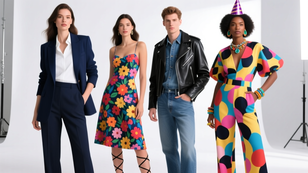 What to Wear to a Birthday Party: The 7-Second Dress Code Decoder (No More Last-Minute Panic, Awkward Outfits, or Overthinking Your Jeans)