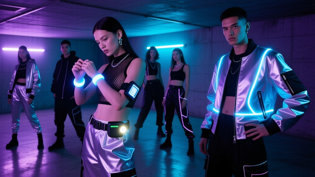 What to Wear for Rave Party: The 7-Second Outfit Formula (No More Sweat, Flashlights, or Regrets) — Real Ravers Reveal Their Exact Gear Lists & Why 'Just Glow' Is the #1 Mistake