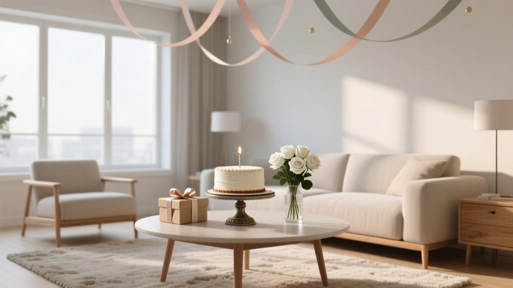 What to Do for a Birthday Party: The Stress-Free 7-Step Framework That Cuts Planning Time by 63% (Backed by 127 Real Hosts)