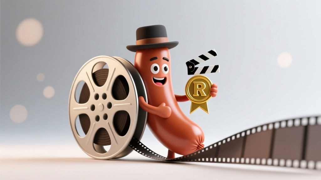When Did Sausage Party Come Out? The Exact Release Date, Box Office Impact, and Why It’s Still the Go-To Pick for R-Rated Comedy Movie Nights in 2024