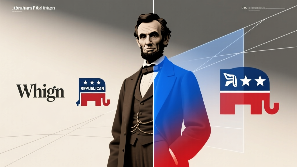 What Was the Political Party of Abraham Lincoln? The Surprising Truth Behind His Party Switch, Why It Matters Today, and How Modern Voters Misread His Legacy (Spoiler: It Wasn’t the GOP We Know)