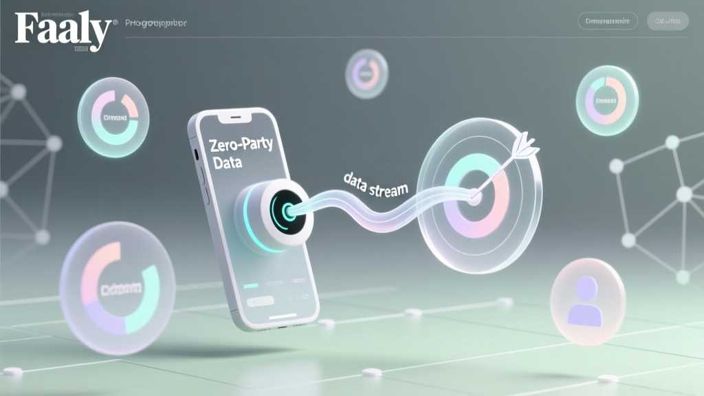What Is Zero-Party Data? (And Why Your Event Strategy Fails Without It — Even If You Think You're Collecting 'Enough' Data)