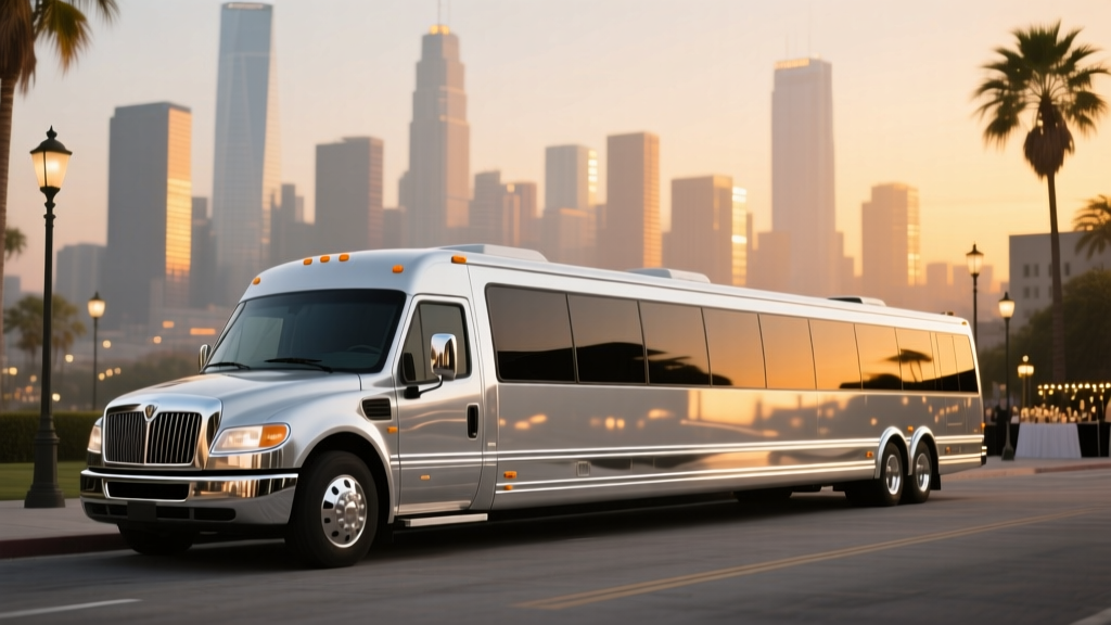How Much Does It Cost to Rent a Party Bus? (2024 Real-World Pricing Breakdown — No Hidden Fees, Just Honest Numbers You Can Budget Around)