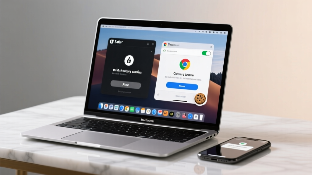 How to Allow Third Party Cookies on MacBook Air (2020–2024): A Step-by-Step Safari & Chrome Fix That Actually Works in 2024 — No Tech Degree Required