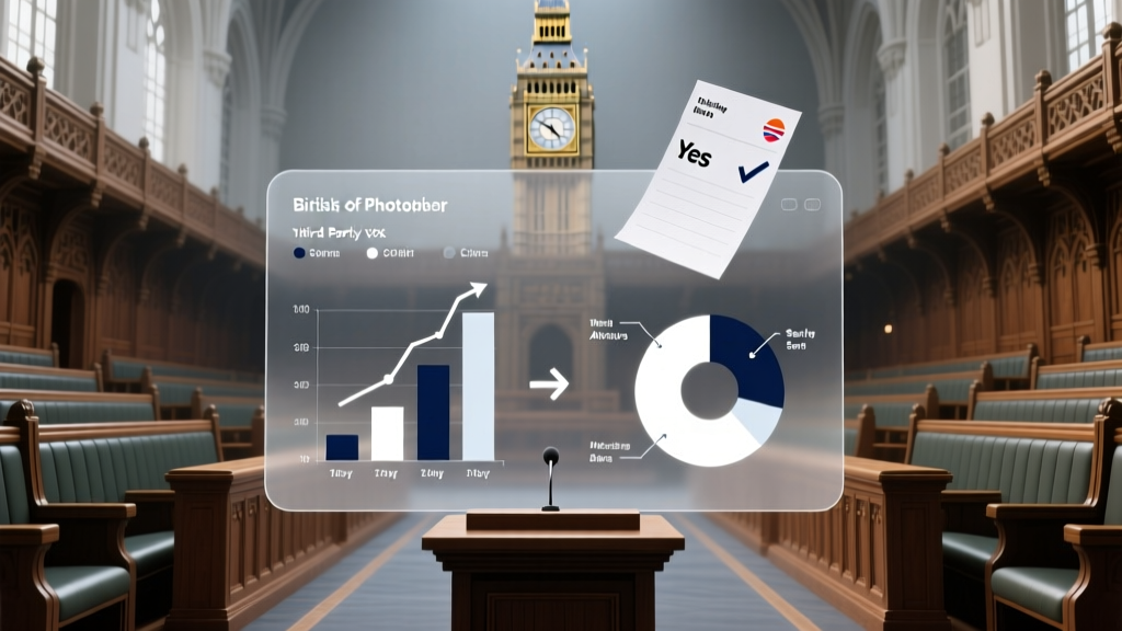 How Is a Third Party Vote Calculated in Britain? The Truth Behind Seat Allocation, Vote Share Myths, and Why Your Ballot Isn’t ‘Wasted’ — A Step-by-Step Breakdown for Voters Who Want Real Impact