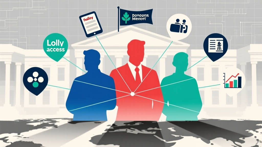 How Do Third Parties Influence the Larger Parties? 7 Real-World Leverage Points You’re Overlooking — From Ballot Access Deals to Policy Concessions That Shift Elections