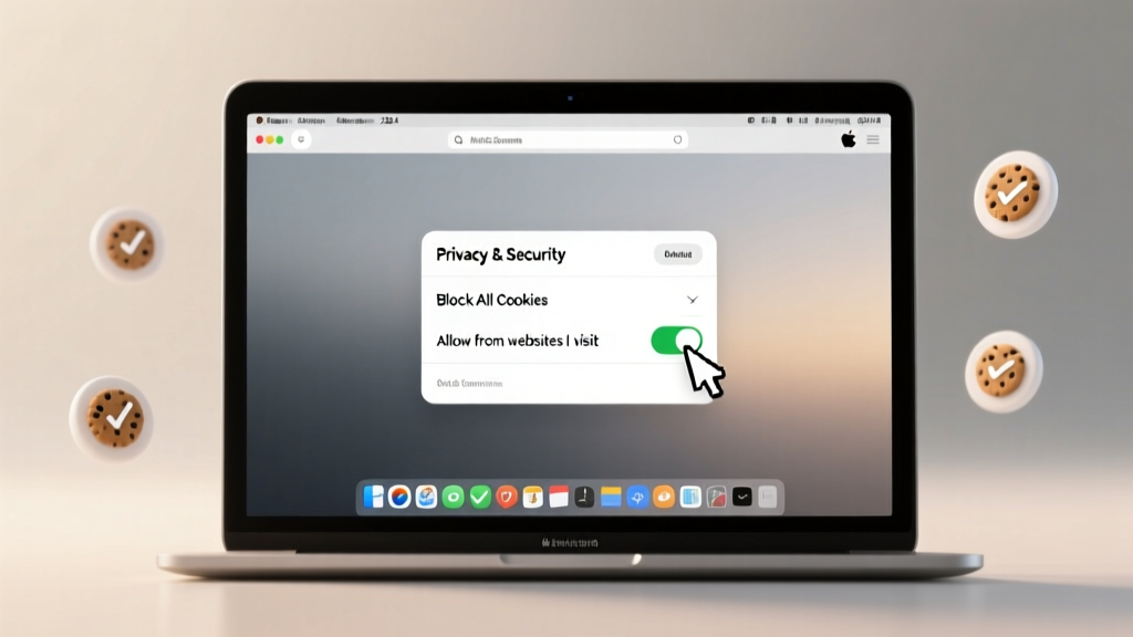 How to Enable Third Party Cookies on Safari in 2024: A Step-by-Step Guide That Actually Works (No More 'Blocked' Errors or Broken Logins)