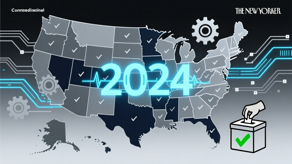 How to Change a Political Party in 2024: A Step-by-Step Guide That Avoids Ballot Disqualification, Late Registration, and Voter Roll Errors (Works in All 50 States)