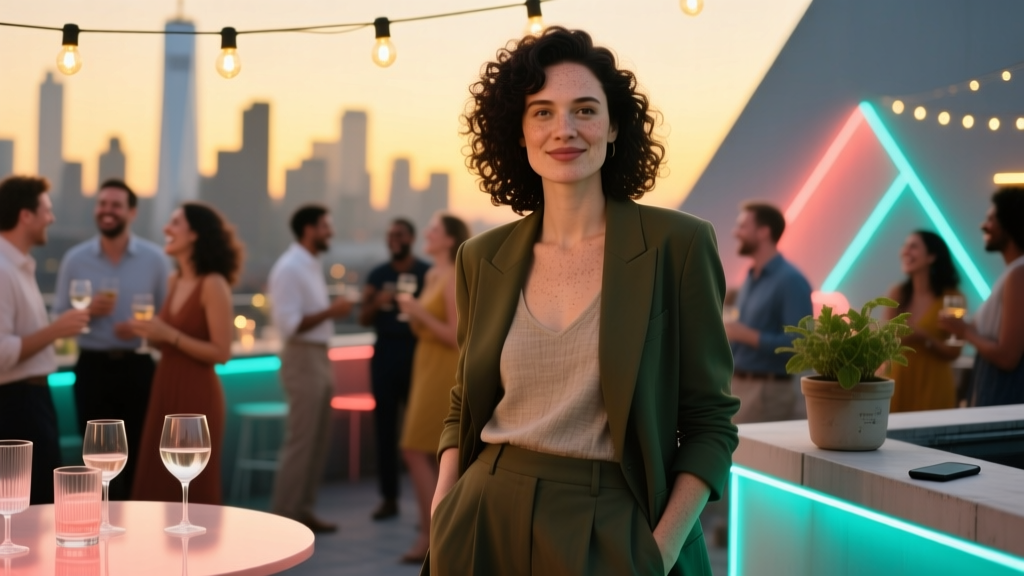 What It *Really* Takes to Be a Party Animal in 2024: 7 Surprising Truths (That No One Tells You About Hosting With Energy, Authenticity, and Zero Burnout)