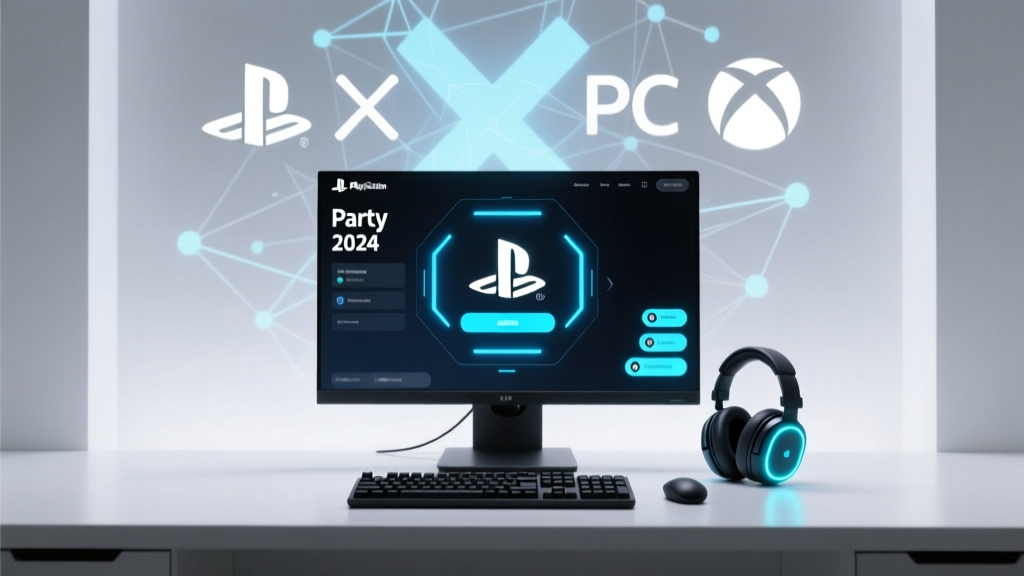 Can You Join PlayStation Party on PC? The Truth About Cross-Platform Voice Chat in 2024 (Spoiler: It’s Possible—But Not How You Think)