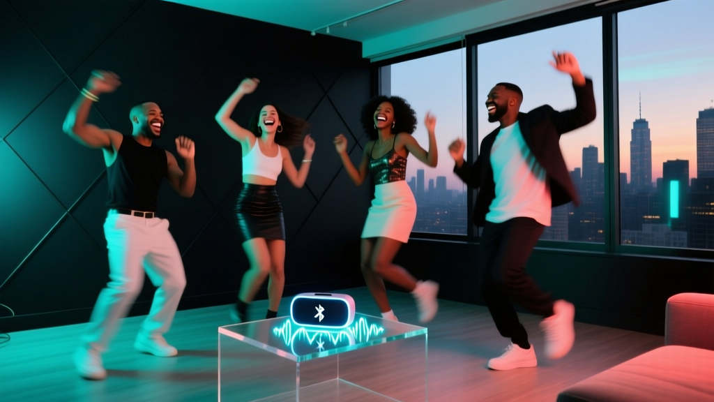 Don’t Stop the Party Black Eyed Peas: The 7-Second Playlist Fix That Keeps Guests Dancing (No DJ Experience Required)