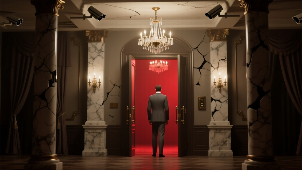 What Happened at Diddy Parties: The Unfiltered Truth About Security Failures, Guest Experiences, and What Event Planners *Actually* Learned (Not Just the Headlines)
