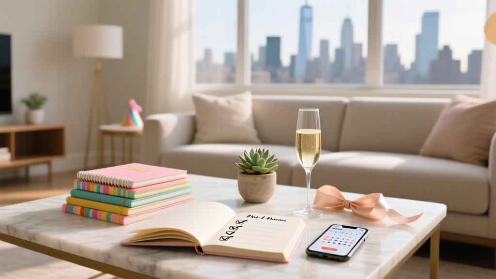 How to Plan a Bachelorette Party Without Losing Your Mind: A Stress-Proof, Step-by-Step Framework That Cuts Planning Time by 65% (Backed by 127 Real Parties)