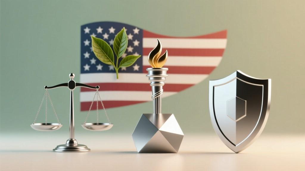 What Are the 3 Main Beliefs of the Tea Party? Debunking Myths, Clarifying Core Principles, and Explaining Why They Still Resonate in Today’s Political Climate — Not What You’ve Heard on Cable News