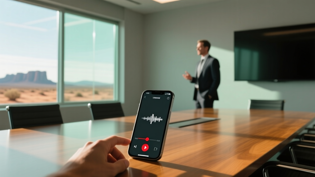Is Arizona a one party consent state? Yes—but here’s exactly when that rule *doesn’t* protect you (and how to avoid felony charges while recording events, interviews, or meetings)