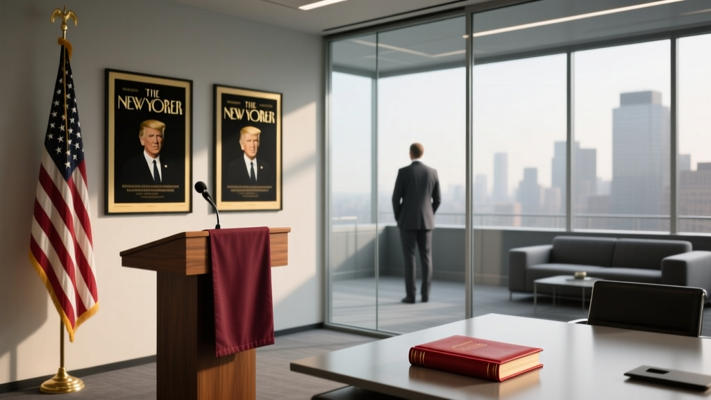 What Party Is Conservative? 7 Real-World Examples of Conservative-Themed Events (Plus How to Plan One Without Alienating Guests or Breaking Local Laws)