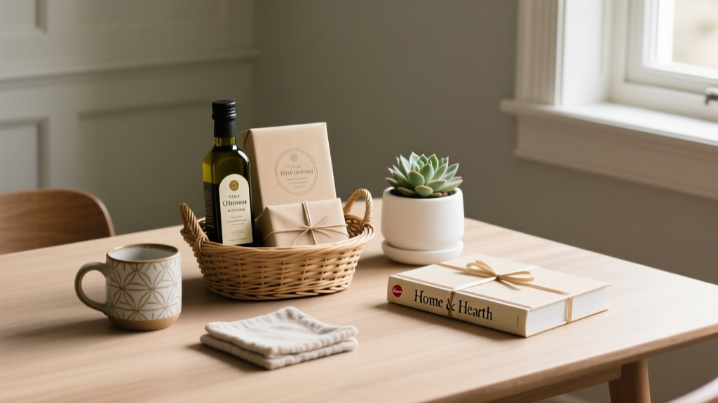 What to Bring to a Housewarming Party: The Stress-Free, Thoughtful, and Actually-Useful Checklist (No More Last-Minute Panic or Awkward Empty-Handed Arrivals)