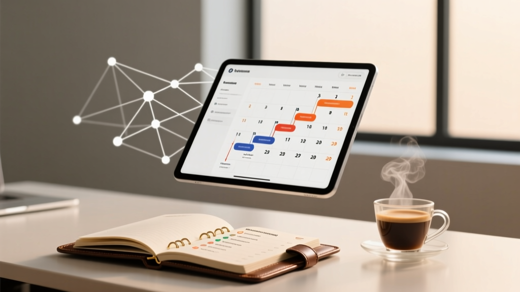 What Is Third Partying? The Truth About Outsourcing Your Event (And Why 73% of Top-Performing Planners Do It Strategically)