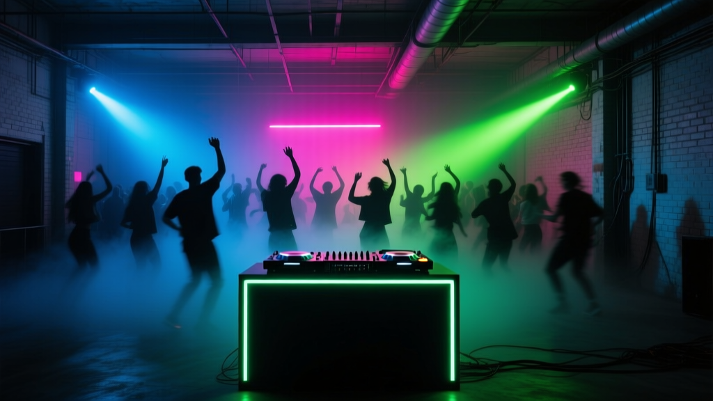 What Is a Rave Party? The Truth Behind the Neon Lights, Bass Drops, and Misconceptions — Everything You Need to Know Before Your First (or Next) Event
