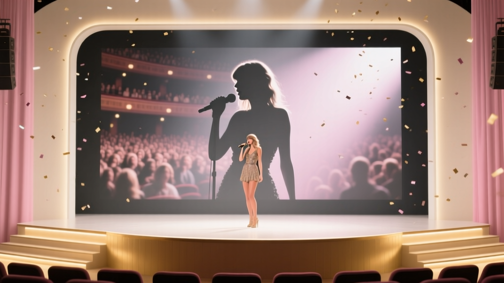 What Is the Taylor Swift Release Party in Theaters? 7 Things You *Must* Know Before Buying Tickets (Spoiler: It’s Not Just a Movie Screening)