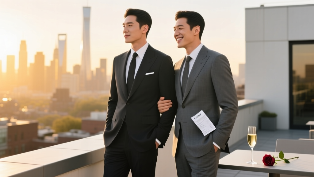 Who Pays for the Bachelor Party? The Unspoken Rules (and Real-World Exceptions) Every Groom & Best Man Needs to Know Before Booking Anything