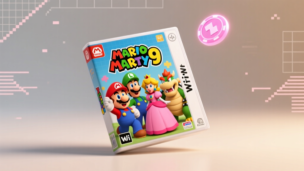 What Was the Latest Mario Party on the Wii? The Truth About Mario Party 9’s Legacy—and Why It Still Powers Perfect Retro Game Nights in 2024