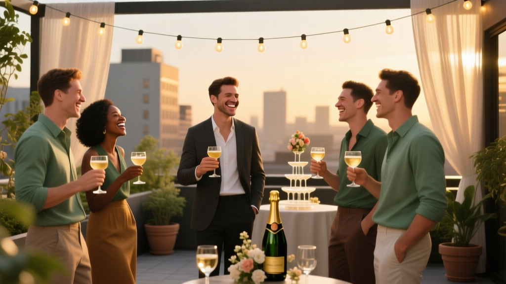What’s a bachelor party really about? (Spoiler: It’s not just beer and bad decisions) — here’s how to plan one that honors the groom, respects everyone’s boundaries, and actually creates lifelong memories without blowing your budget or burning bridges.