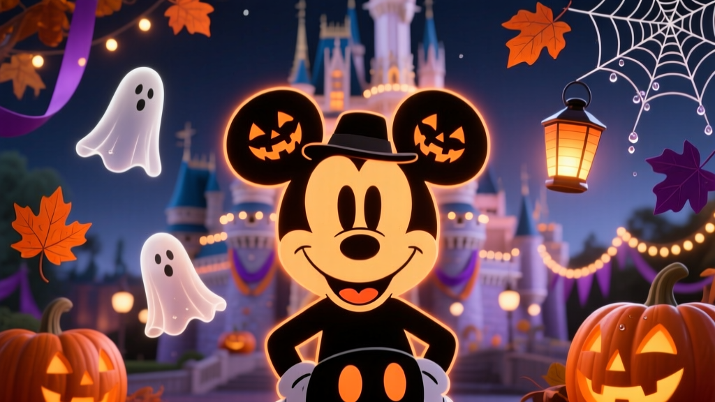 When Does Mickey's Not So Scary Halloween Party Start? The Exact 2024 Dates, First-Time Mistakes to Avoid, and How to Lock In Magic Before Sold-Out Nights Hit