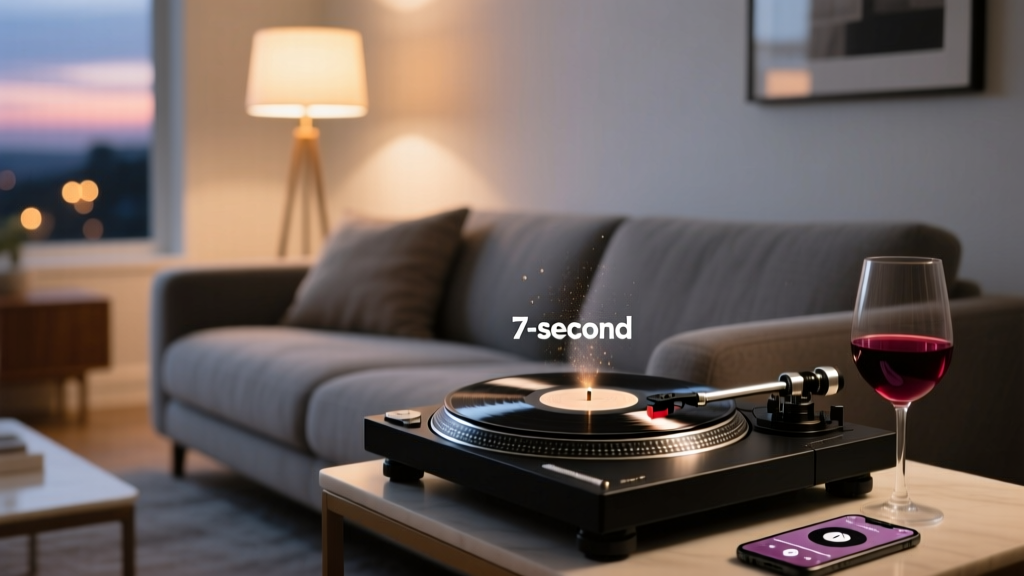What to Play When the Party's Over Movie Moment Hits: The 7-Second Rule That Prevents Awkward Silence (and Why Your 'Last Song' Choice Is Costing You Guest Retention)