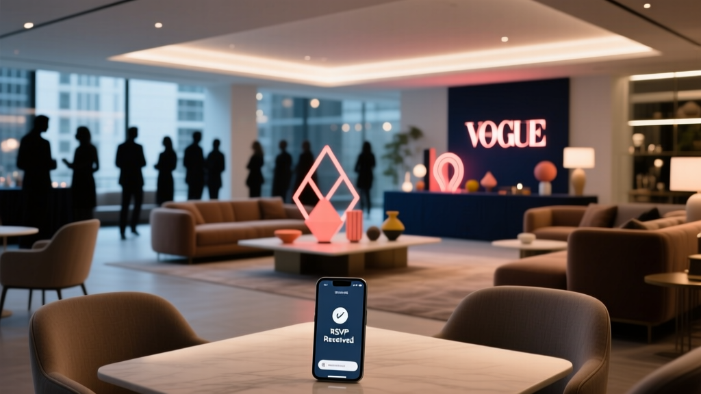 Where Da Party At? The Real-Time Event Planning Playbook: 7 Proven Tactics to Nail Venue Choice, Guest Flow & Vibe Before the First RSVP Hits Your Phone
