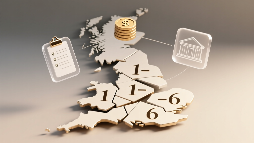 How Many Parties in the UK? The Real Answer (and Why Your Guest List, Budget & Venue Depend on This Number More Than You Think)