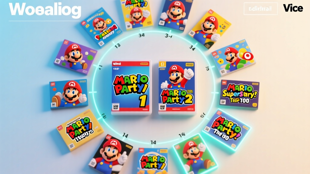How Many Mario Party Games Are There? The Complete, Up-to-Date Count (2024) — Including Every Mainline Title, Spin-offs, and Which Ones Actually Work for Real-Life Game Nights