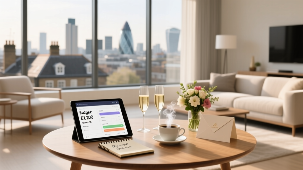 How Many Parties in England Are Realistically Feasible for Your Budget & Space? A Step-by-Step Guide to Planning the Right Number Without Overwhelm or Overspending