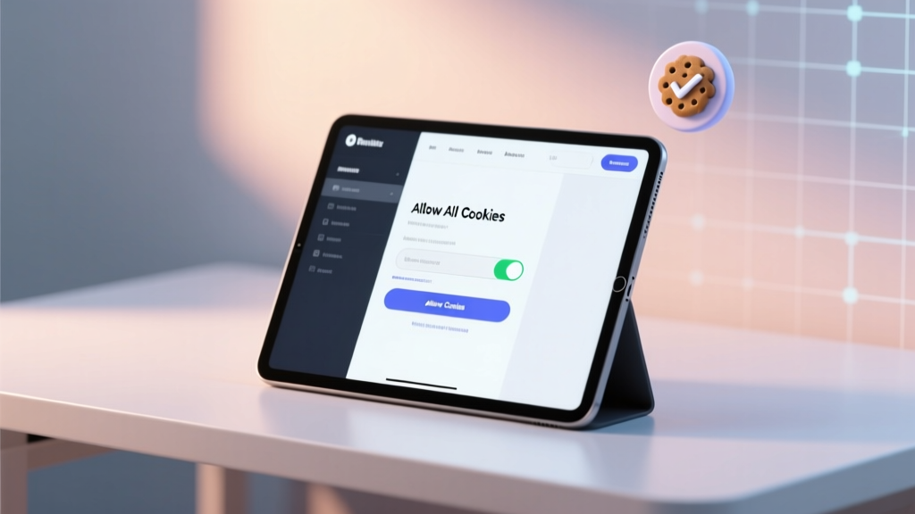 How to Allow 3rd Party Cookies on iPad in 2024: A Step-by-Step Fix for Logins, Shopping, and Tracking That *Actually Works* (No Safari Tricks Needed)