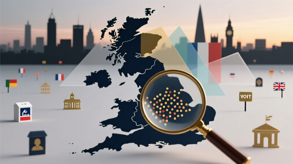 How Many Political Parties Are There in England? The Real Number Will Surprise You—We Counted Every Registered Group (Not Just the Big 5) and Explained Why It Matters for Your Next Local Election