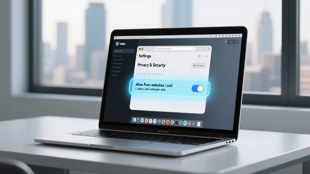 How to Allow Third Party Cookies in Safari (2024): The Only Step-by-Step Guide You’ll Need — No More 'Blocked' Warnings, Login Failures, or Broken Tools