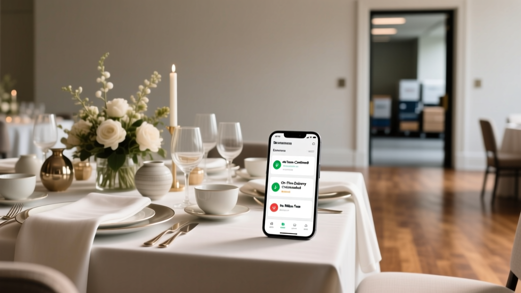 Stop Wasting Hours on Unreliable Rentals: How A&M Party Rentals Delivers Stress-Free Event Setup, On-Time Delivery, and Real-Time Inventory Transparency—Here’s Exactly What You Get (No Hidden Fees)