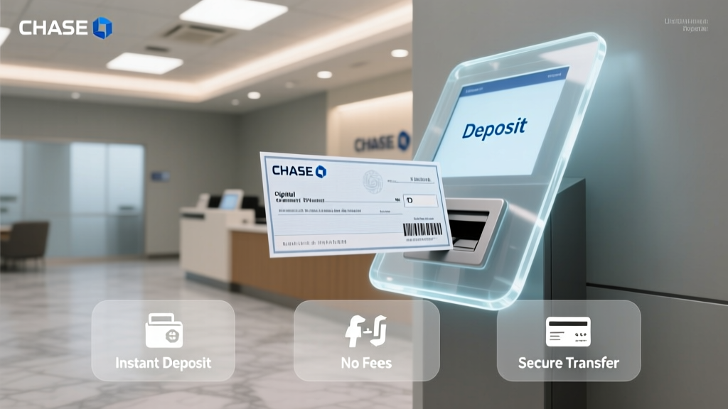 Does Chase Accept Third Party Checks? The Truth (2024 Policy Breakdown), What You Must Do Before Depositing — and 3 Safer Alternatives Most People Don’t Know About