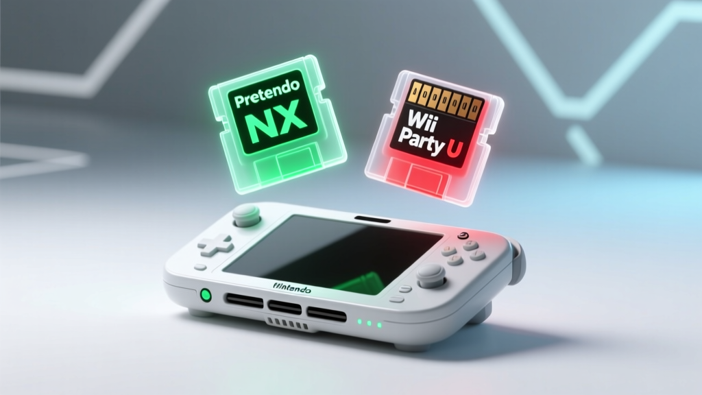 Does Pretendo Work on Wii Party U? The Truth About Using Pretendo NX on Nintendo Wii U Games — What Actually Runs, What Crashes, and Why Most Players Get It Wrong