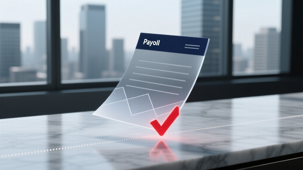 Is Third Party Sick Pay Taxable? The Truth No One Tells You (And Why Your Payroll Team Might Be Getting It Wrong)
