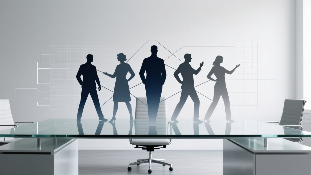 What Does Responsible Party Mean? The 5 Critical Roles (and Why Getting It Wrong Can Void Your Venue Contract or Trigger Liability)