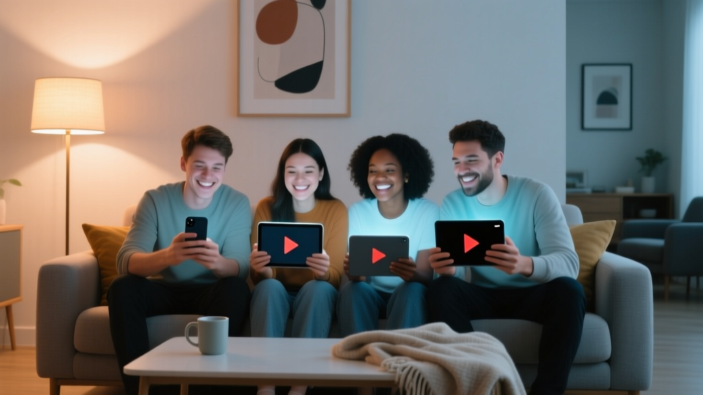 How to Do Netflix Watch Party in 2024: The Only Step-by-Step Guide You’ll Need (No Extensions, No Glitches, Just Synced Laughter)