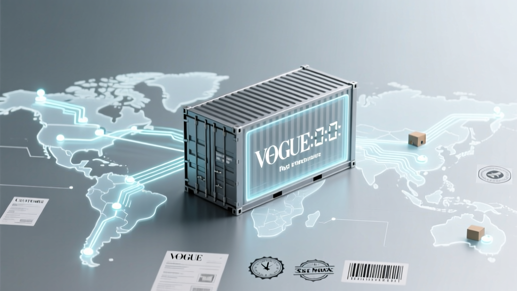 What Are Third Party Logistics Providers? (And Why Your Next Event Fails Without One That Actually Understands Deadlines, Customs, and Real-Time Visibility)
