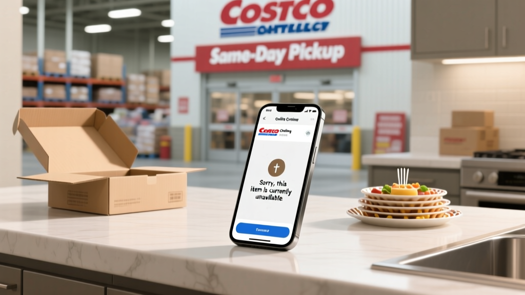 How to Order Costco Party Platters Online in 2024: The Truth Is, You Can’t (But Here’s Exactly What You *Can* Do Instead — With Same-Day Pickup, Real-Time Inventory Checks, and Workarounds That Save 3+ Hours)