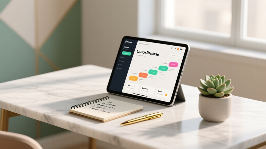 How to Start a Party Planning Business in 2024: The Realistic 7-Step Launch Roadmap (No Experience? No Problem — Here’s Exactly What You’re Missing)