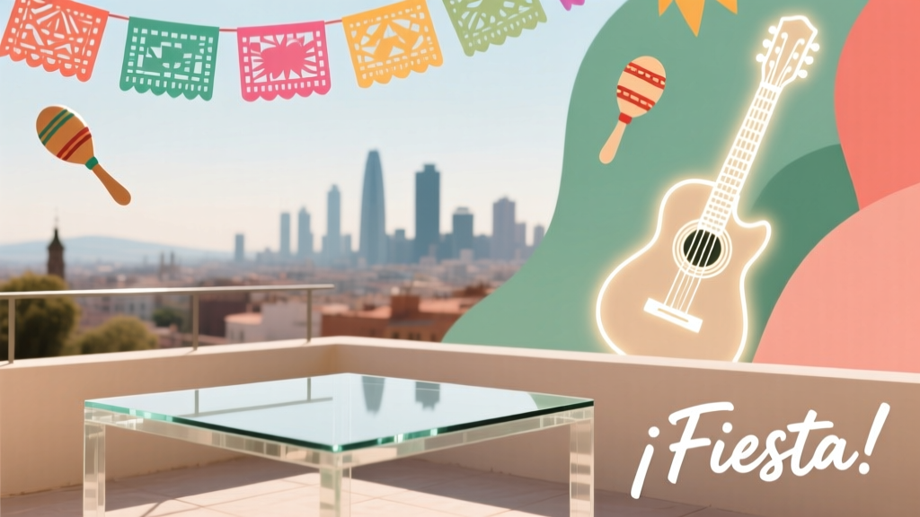 How to Say Party in Spanish (and 7 Other Must-Know Terms You’re Probably Mispronouncing) — The Event Planner’s Real-World Guide to Hosting Authentically in Latin America & Spain