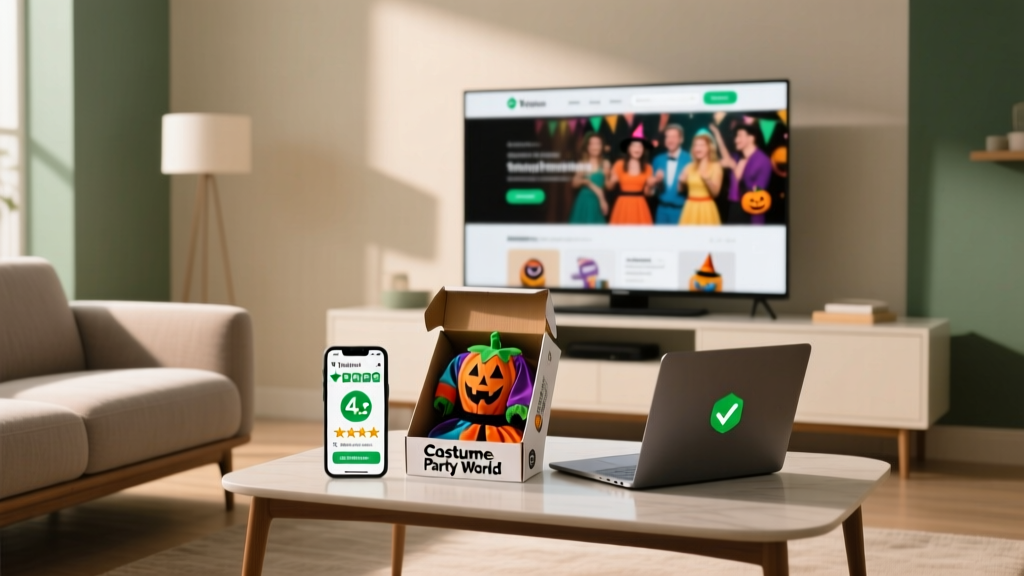 Is Costume Party World Legit? We Spent 42 Hours Testing Orders, Contacting Support, & Scouring BBB & Trustpilot — Here’s the Unfiltered Truth (2024 Verified)