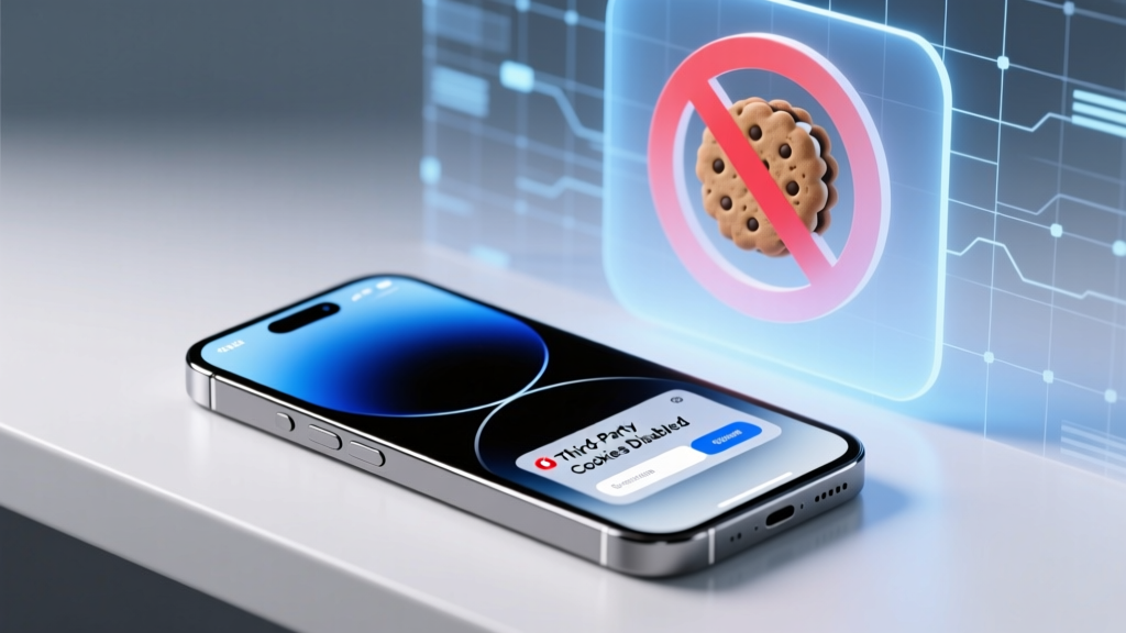 Why You Can’t Actually Enable Third-Party Cookies on iPhone in 2024 (And What to Do Instead When Your Login, Analytics, or Ad Tracking Breaks)