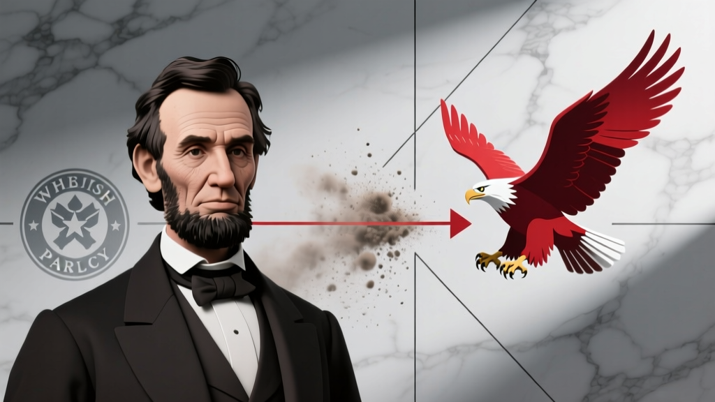 What Political Party Did Abraham Lincoln Belong To? The Surprising Truth Behind His Switch From Whig to Republican—and Why It Still Shapes American Politics Today